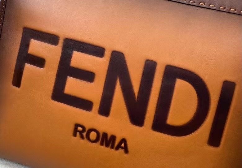 FENDI SUNSHINE 40x37x17 cm
