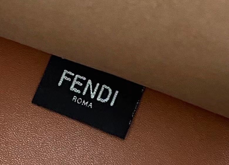 FENDI SUNSHINE 40x37x17 cm