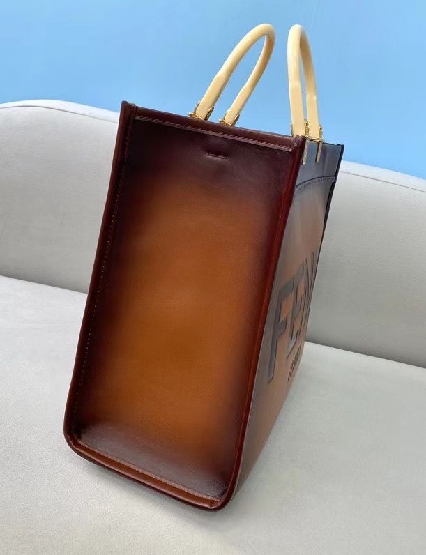 FENDI SUNSHINE 36х32х13cm