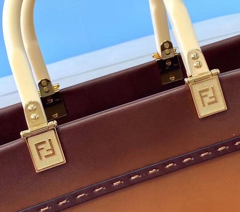 FENDI SUNSHINE 36х32х13cm