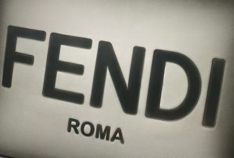 FENDI SUNSHINE 36х32х13cm