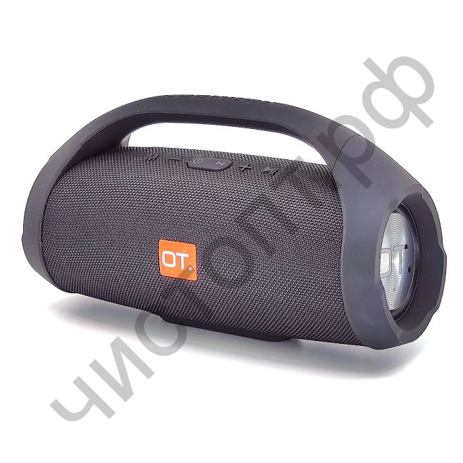 Колонка универс.с радио OT-SPB06  (TF, USB, FM)