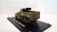 M3 75 mm Half Track