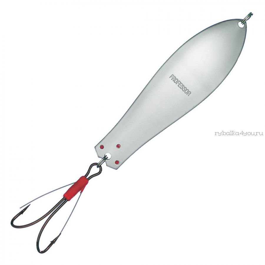 Блесна Kuusamo Professor 2 90/18 незцеп. 90 мм / 18 гр / цвет: N-C