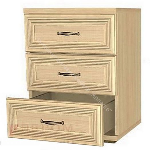 Спальня Карина - композиция 3