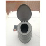 Походный унитаз MIMIR-010 TM