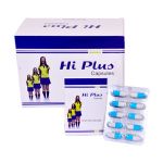 Hi Plus , Хай Плюс для быстрого роста 10 кап