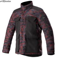 Мотокуртка Alpinestars City Pro Camo