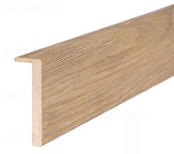 Наличники (МДФ шлифованный) для пенала Eclisse (1 шт)