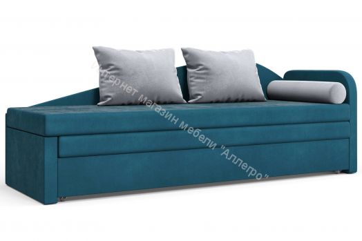 Диван Верди правый УП (Como 09/Verona 03, Como 14/Verona 18)