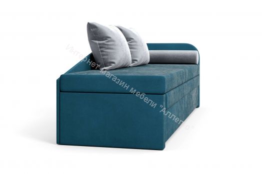 Диван Верди правый УП (Como 09/Verona 03, Como 14/Verona 18)