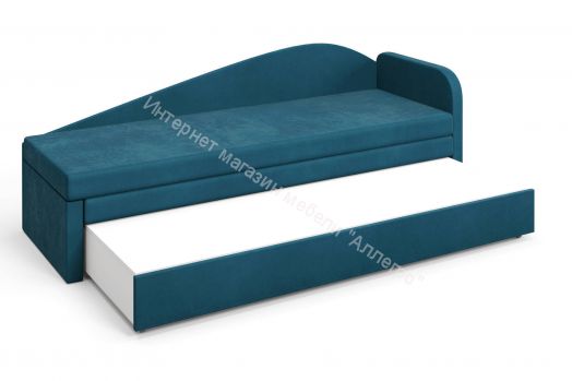 Диван Верди правый УП (Como 09/Verona 03, Como 14/Verona 18)