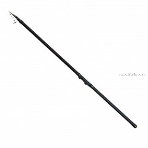 Удилище телескопическое Kaida MIGHT GOD POLE тест 15-30 гр /  5,0м (Артикл : HB-5005)