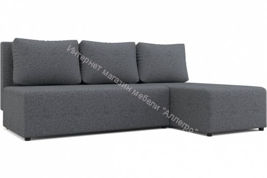 Диван угловой Комо