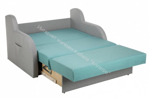 Диван-кровать Ремикс 2