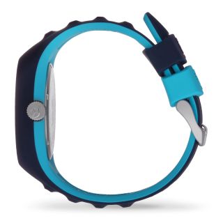 Наручные часы  Ice-Watch ICE - P. Leclercq - Blue turquoise