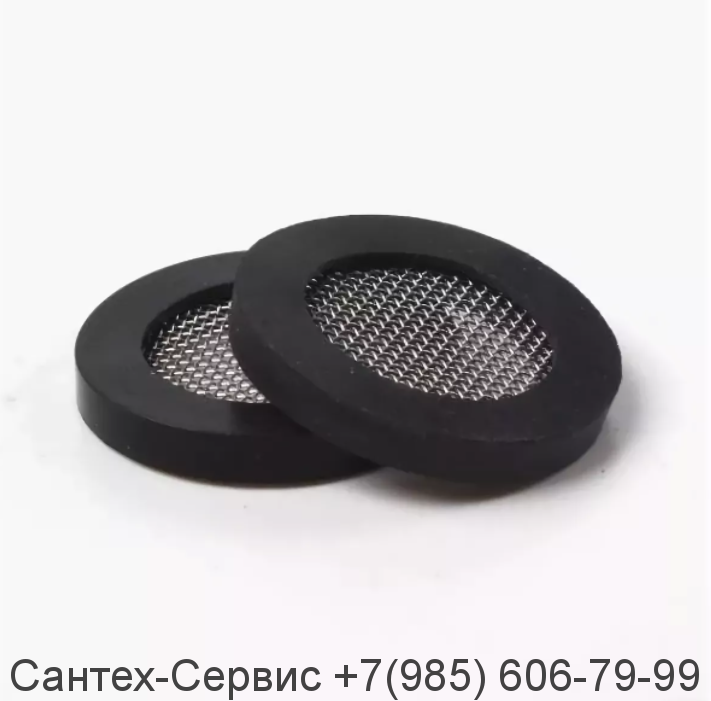 2534 Прокладка фильтр-сетка 3/4 RR