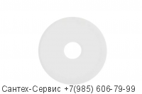 AH0007100R Запорное кольцо сливного механизма для двухрежимных унитазов Roca