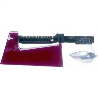 Весы механические LEE SAFETY SCALE RED (точность 0,1Gn)