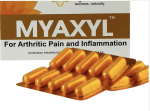 Myaxyl Capsules (100caps)МИАКСИЛ