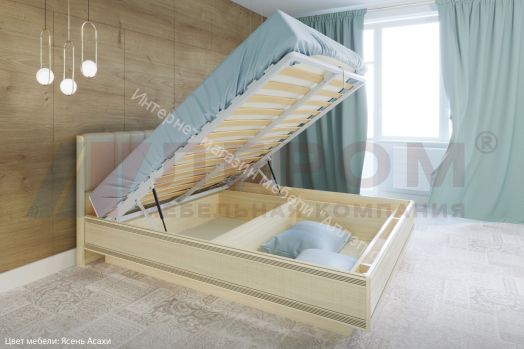 Спальня Карина - композиция 3