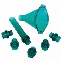 Воронка с адаптерами RCBS Powder Funnel Kit