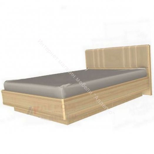 Карина Кровать КР-1011/12/13/14 с П /мех.