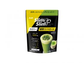 Смузи для похудения со вкусом матча  SlimUpSlim