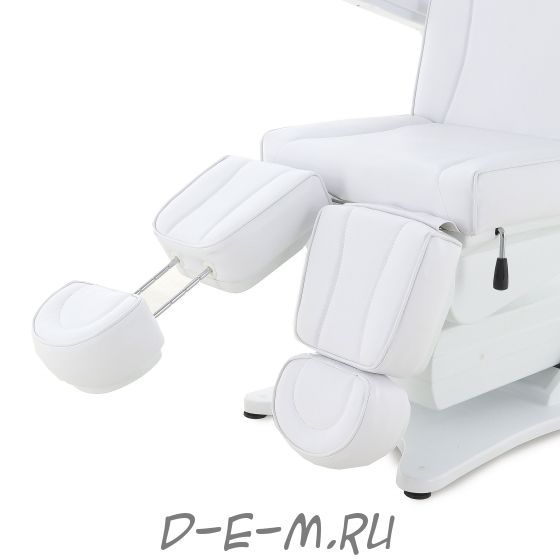 Педикюрное кресло Med-Mos ММКП-3 (КО-193Д)