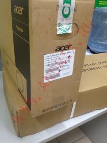Лазерный проектор Acer PL1520i