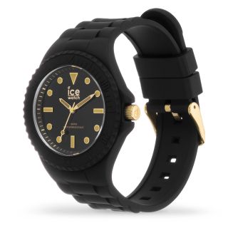 Наручные часы  Ice-Watch Ice Generation - Black gold