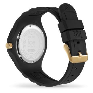 Наручные часы  Ice-Watch Ice Generation - Black gold