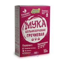 Мука "Гречневая"