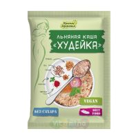 Каша льняная "Худейка", 30 гр