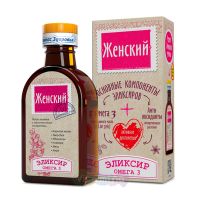 Эликсир Женский