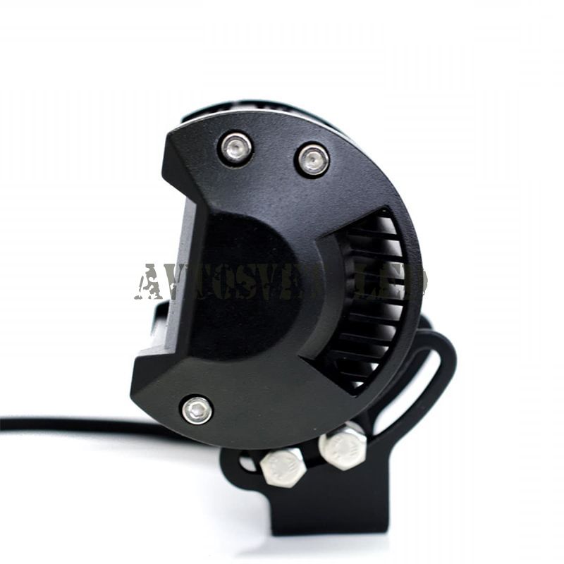 Светодиодная фара ADS-18W spot