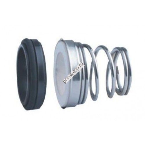 Торцевое уплотнение BS155-18 CAR/CER/Viton к насосу Pedrollo CP170