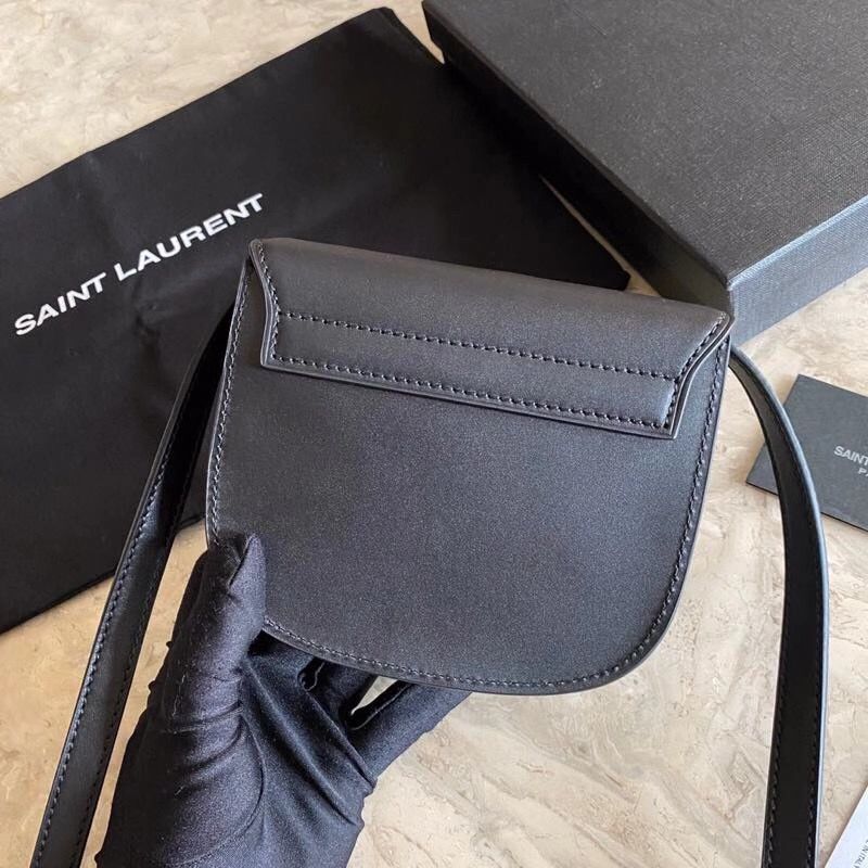 Клатч Saint Laurent 15 cm