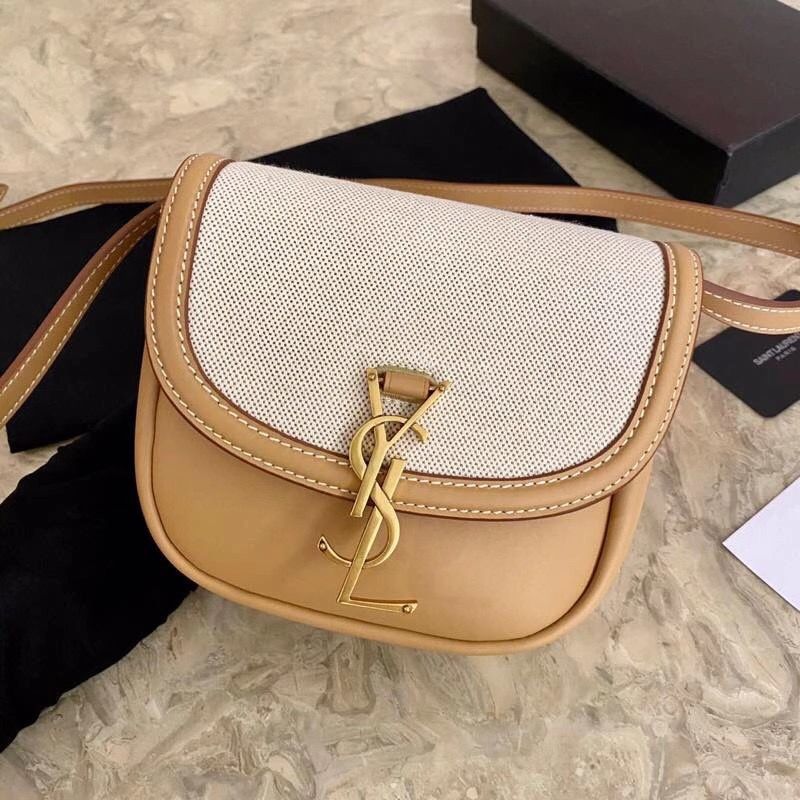 Клатч Saint Laurent 15 cm