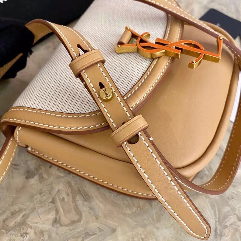 Клатч Saint Laurent 15 cm