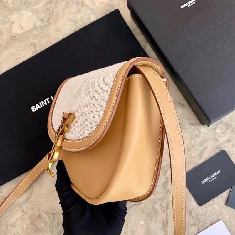 Клатч Saint Laurent 15 cm