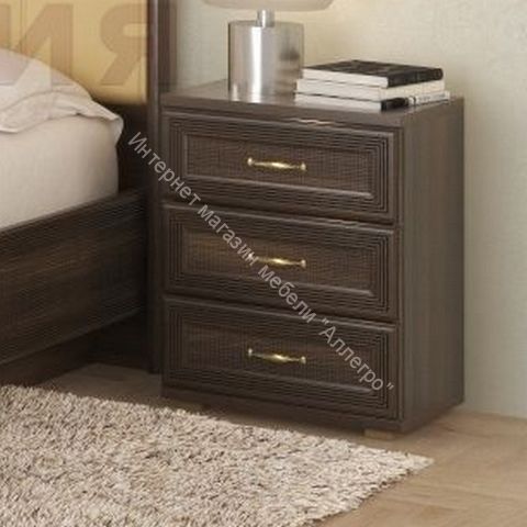 Карина Тумба прикроватная ТБ-1026
