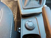 Renault Duster 2021 г. борода.