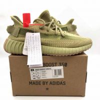 Кроссовки Adidas Yeezy Boost 350 мужские