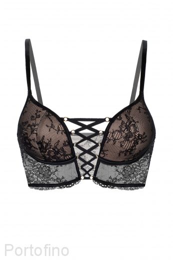 Арт. 11790 Бюстгальтер push-up из коллекции Dominique Gracija RIM.