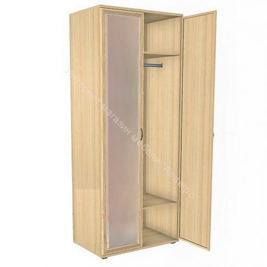 Карина Шкаф  ШК-1003  для одежды и белья