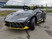 Детский электромобиль Lamborghini Centenario