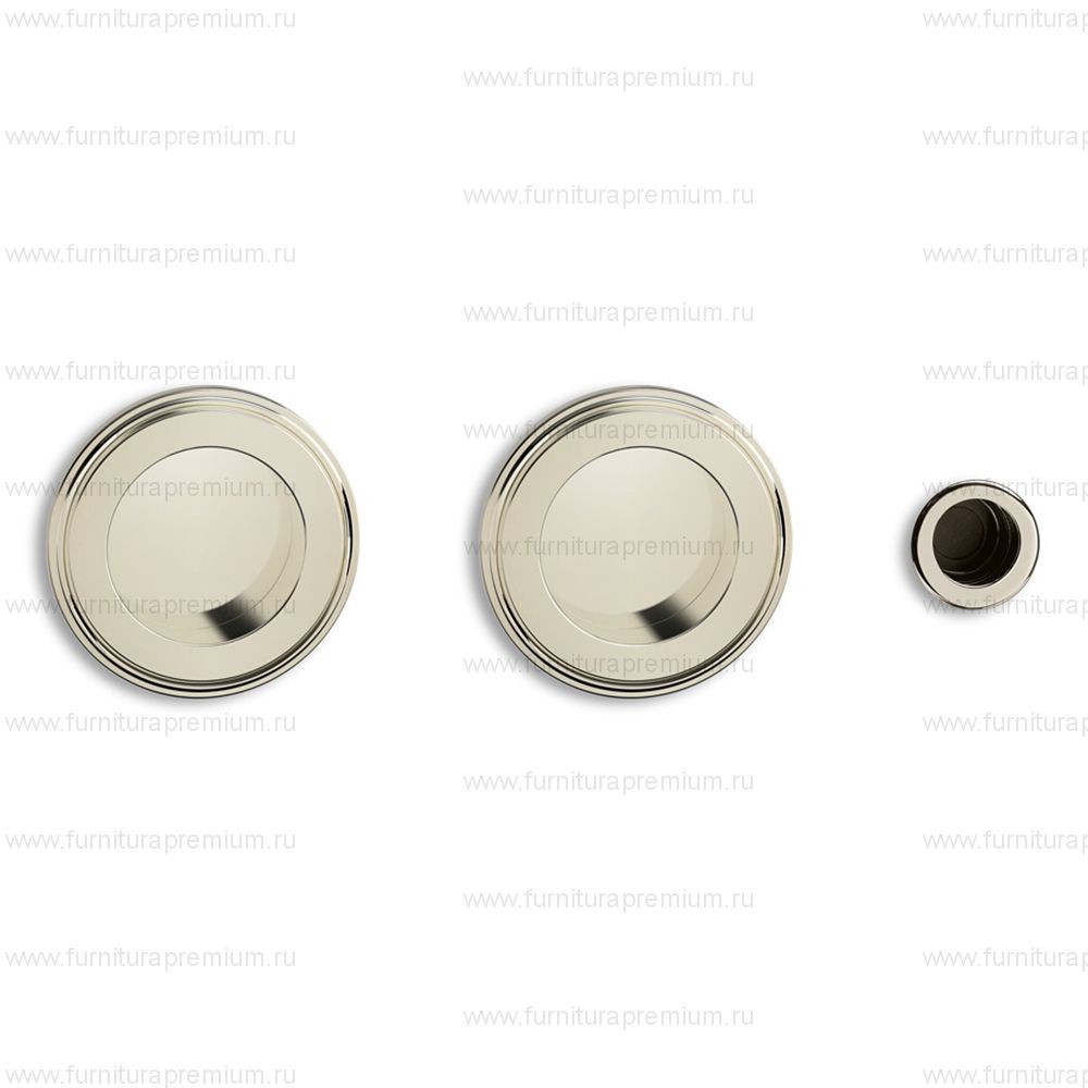 Ручка Salice Paolo Doria 2915-s  для раздвижных дверей