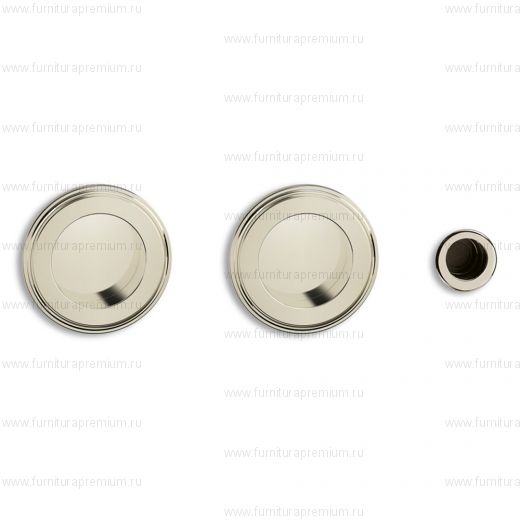 Ручка Salice Paolo Doria 2915-s  для раздвижных дверей