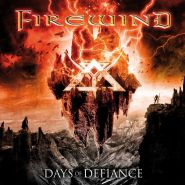 FIREWIND - Days Of Defiance 2010